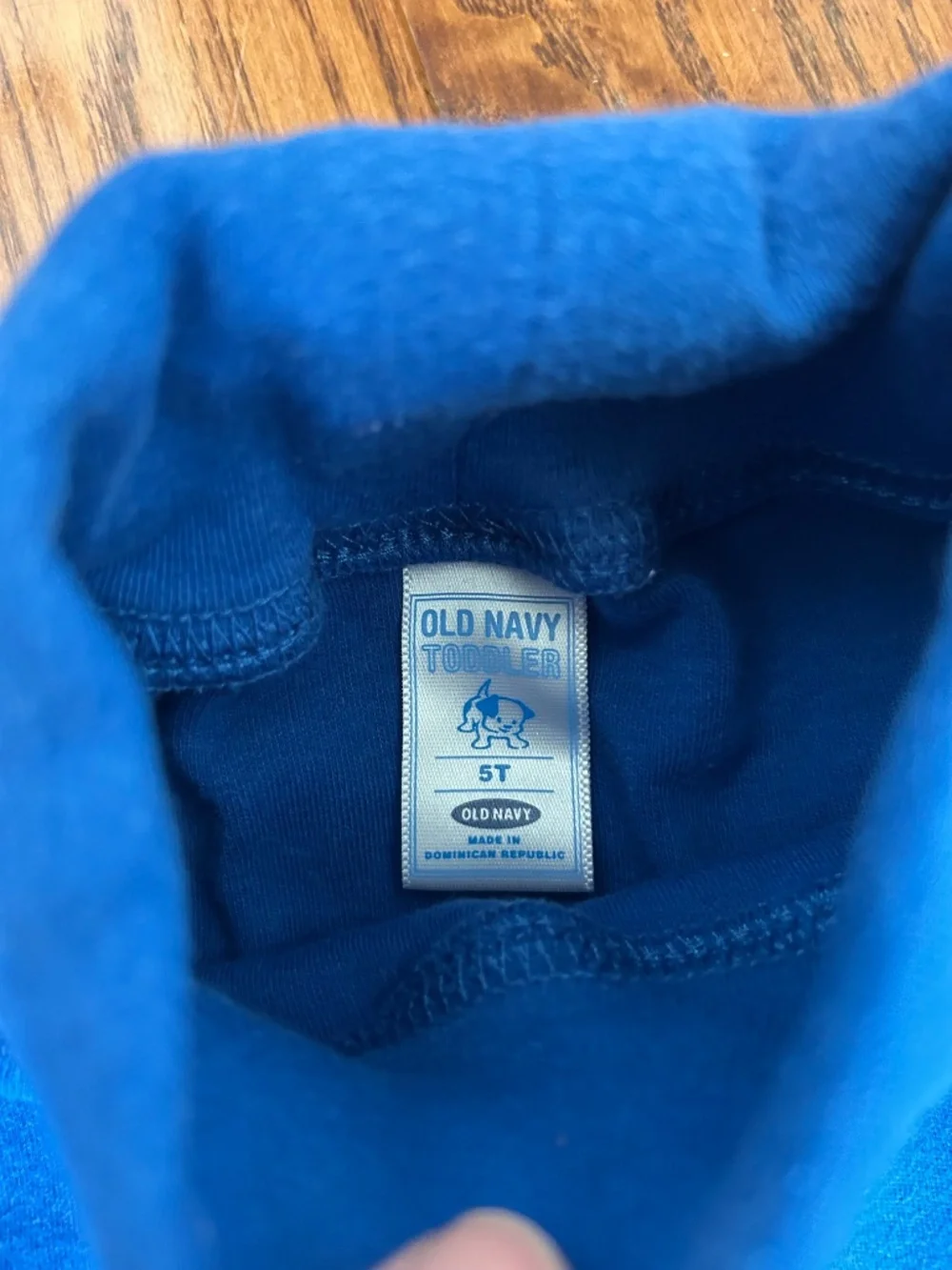 Old Navy Vintage shirt